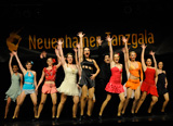Tanzsportgala Neuenhain, Bad Soden, 2009