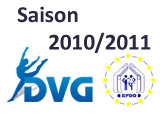 DVG 2010/2011